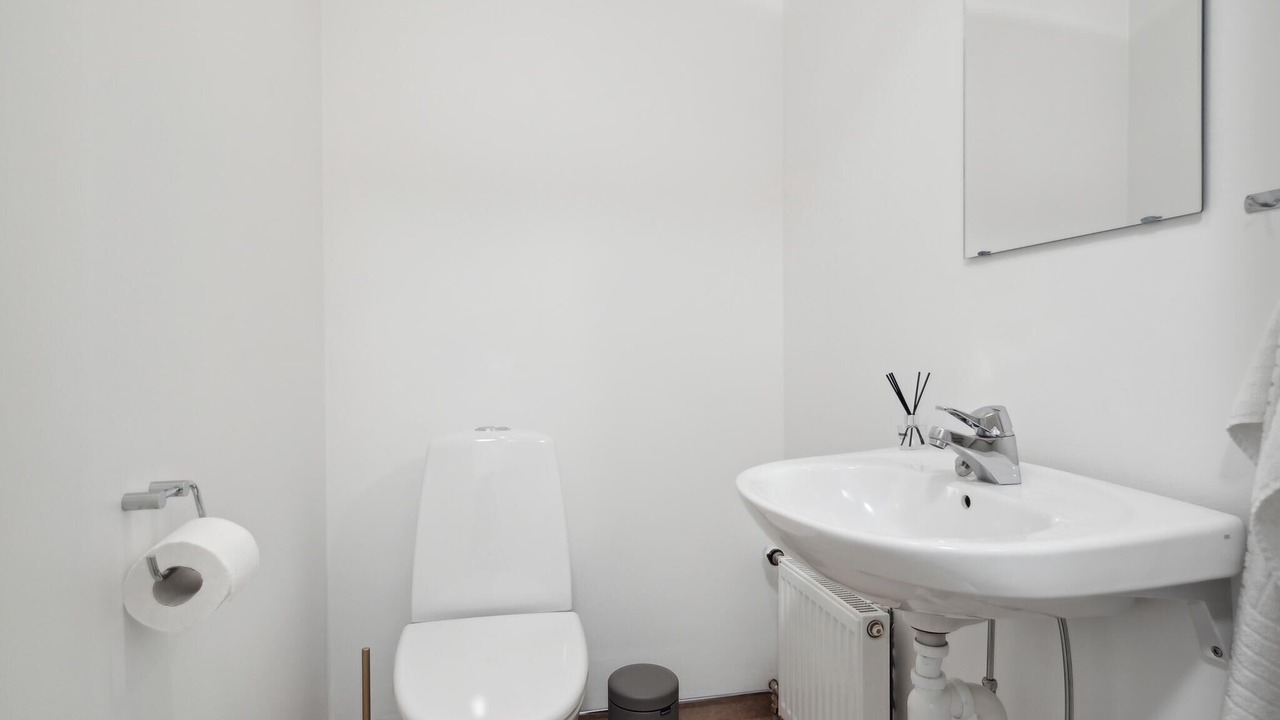Photo of Bathroom in Bønnerup Strand