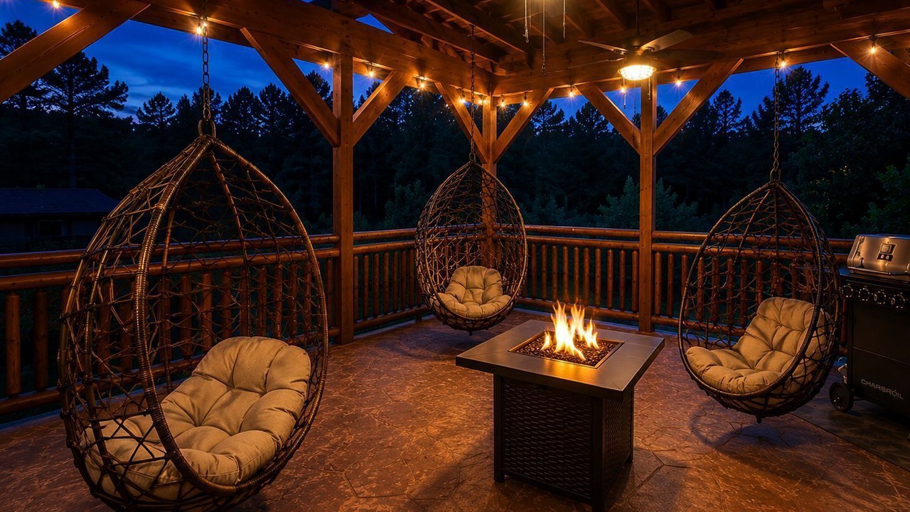 Photo of Outdoor in Caton