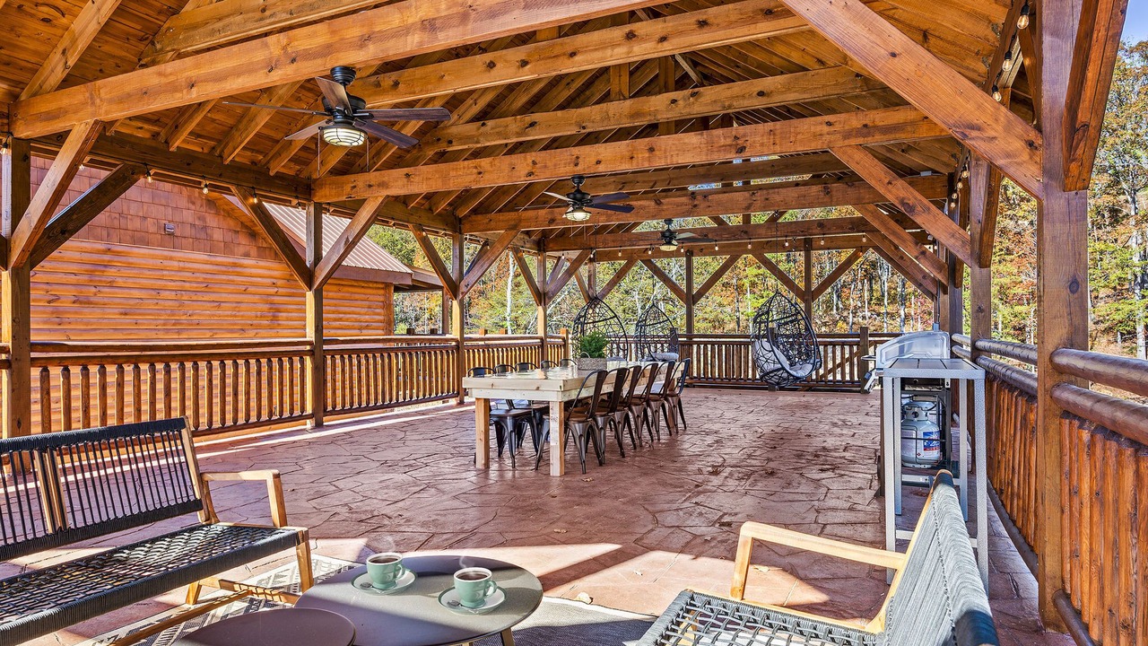 Photo of Outdoor in Caton