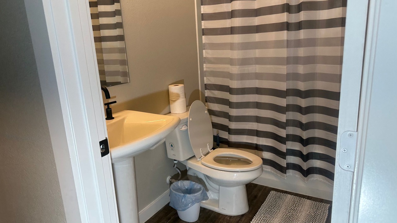 Photo of Bathroom in Odessa