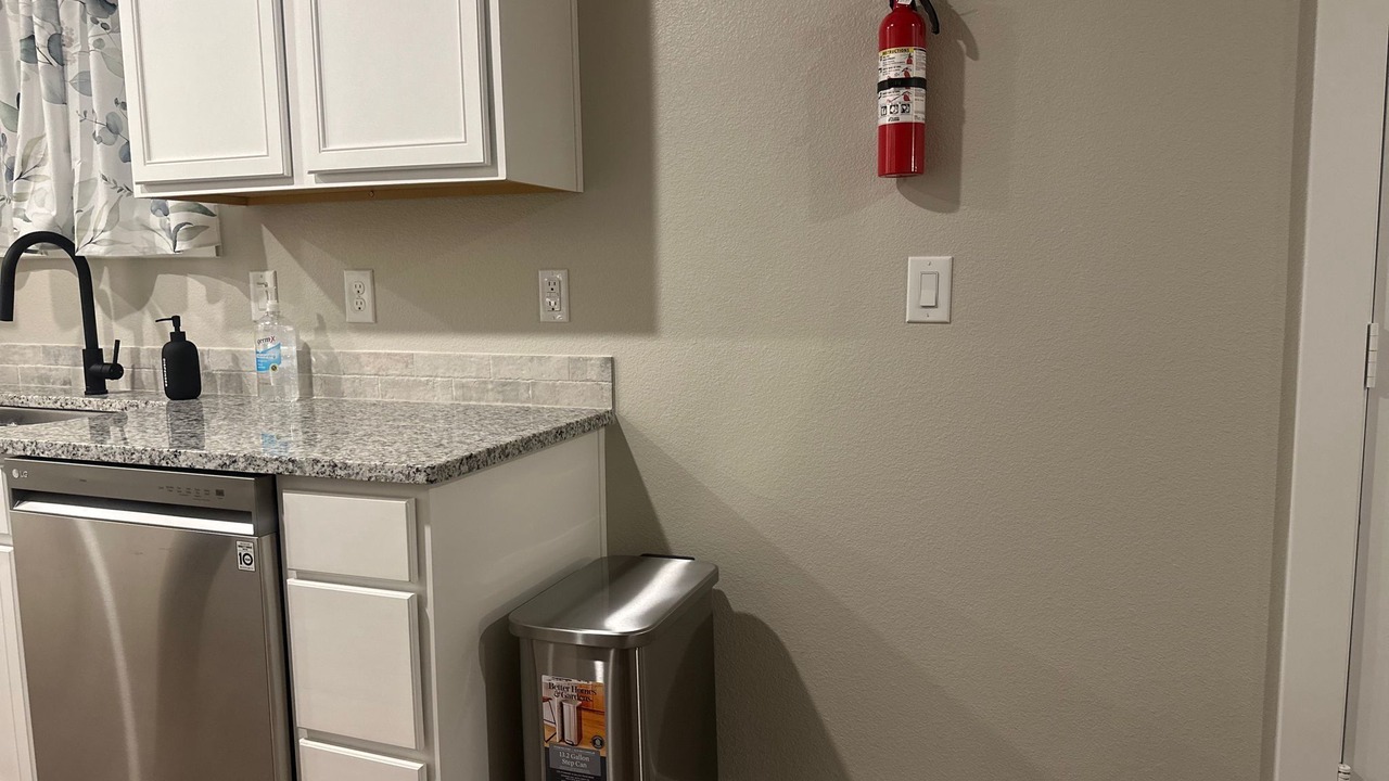 Photo of Kitchen in Odessa