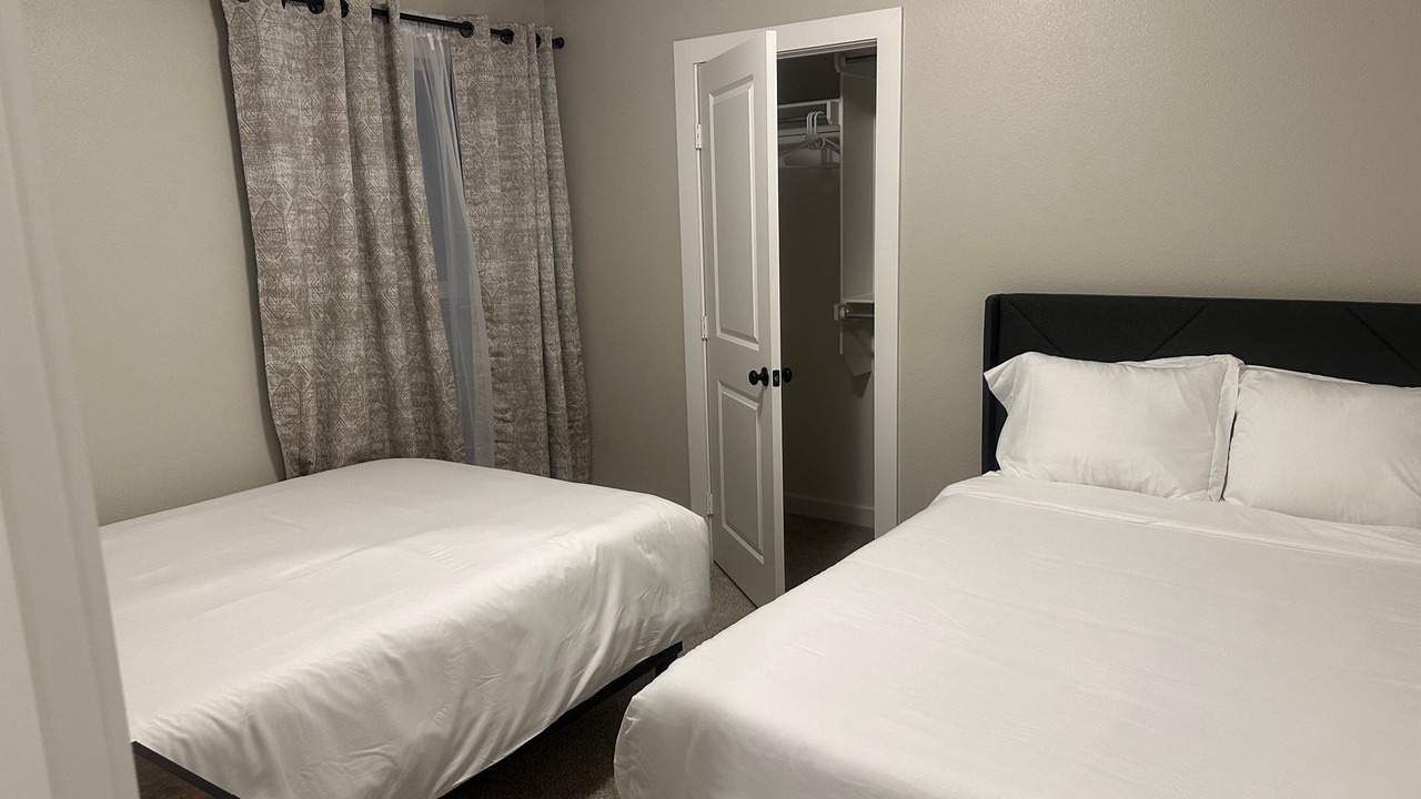 Photo of Bedroom in Odessa