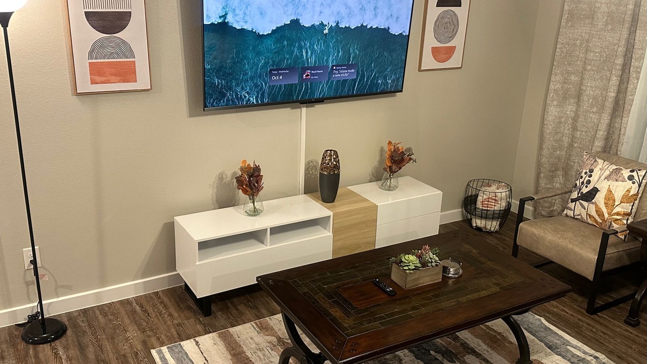 Photo of Livingroom in Odessa
