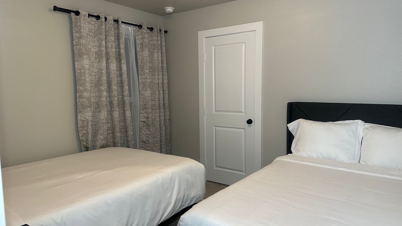 Photo of Bedroom in Odessa