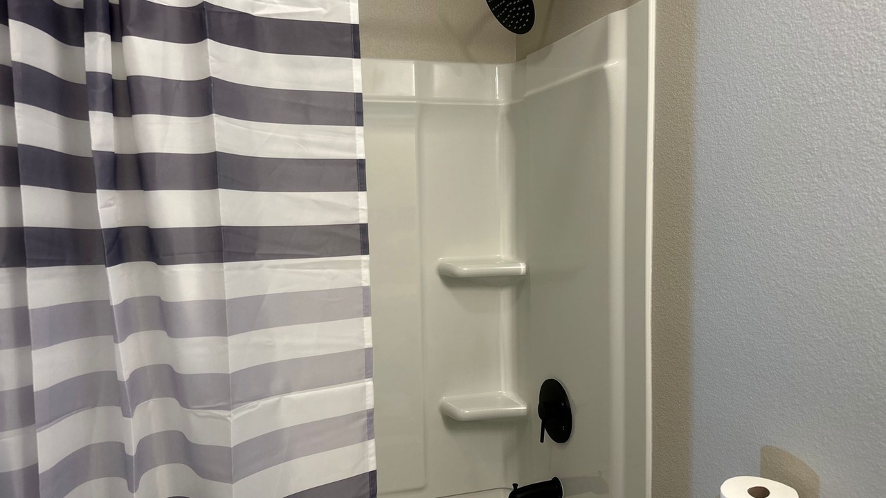 Photo of Bathroom in Odessa