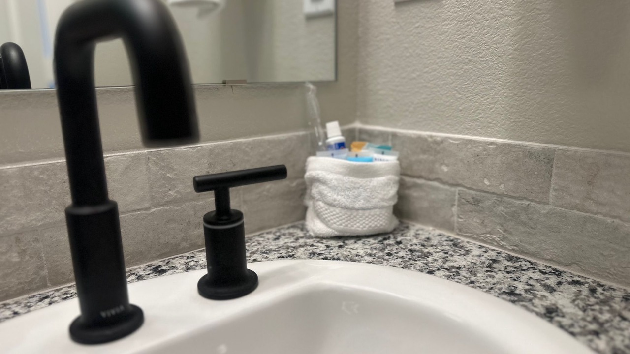 Photo of Bathroom in Odessa