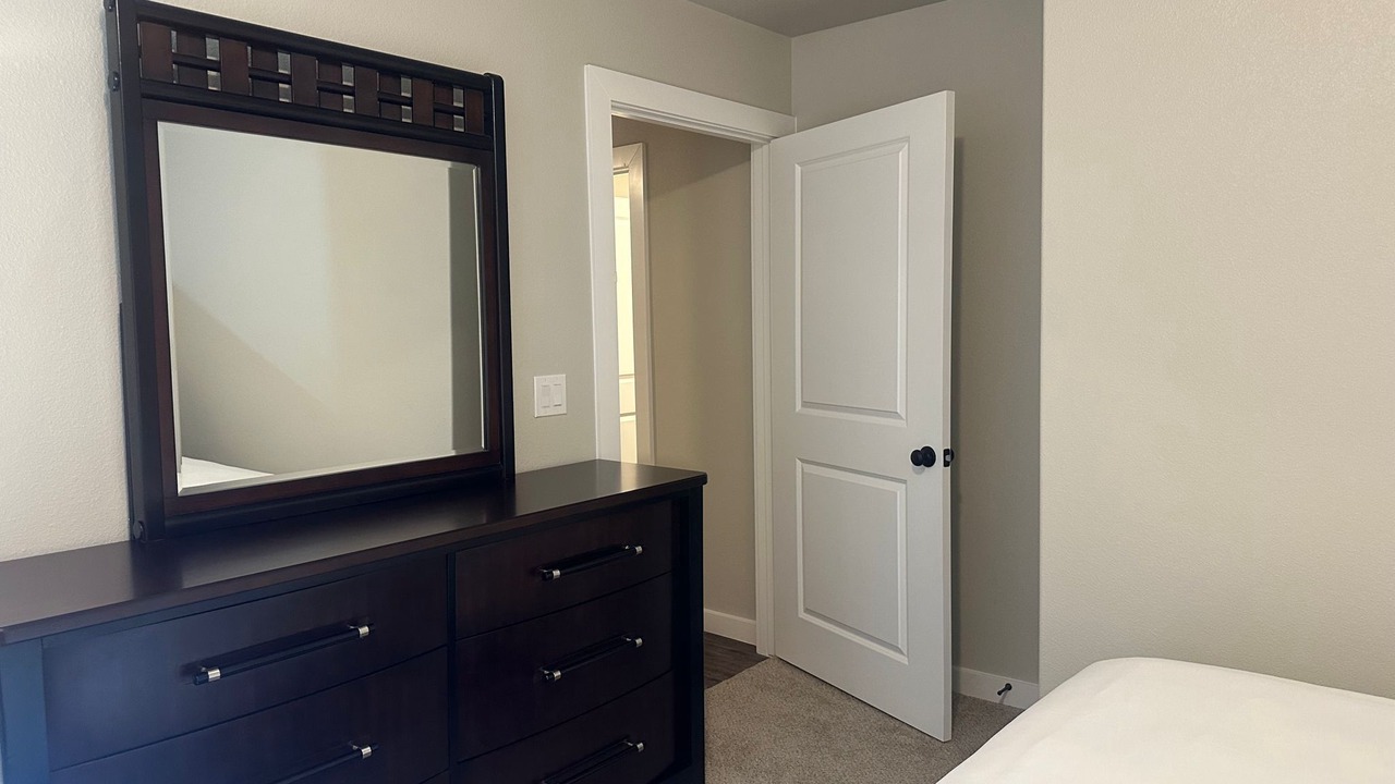 Photo of Bedroom in Odessa
