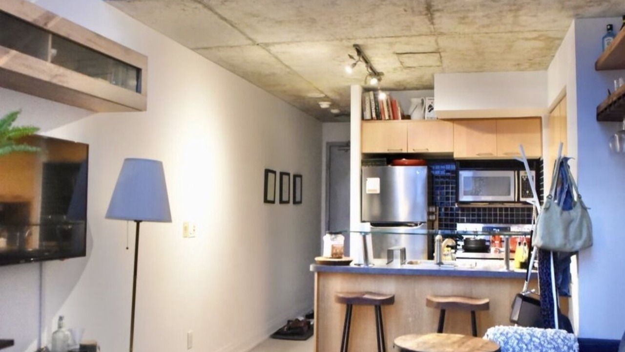 Photo of Livingroom in St. Lawrence