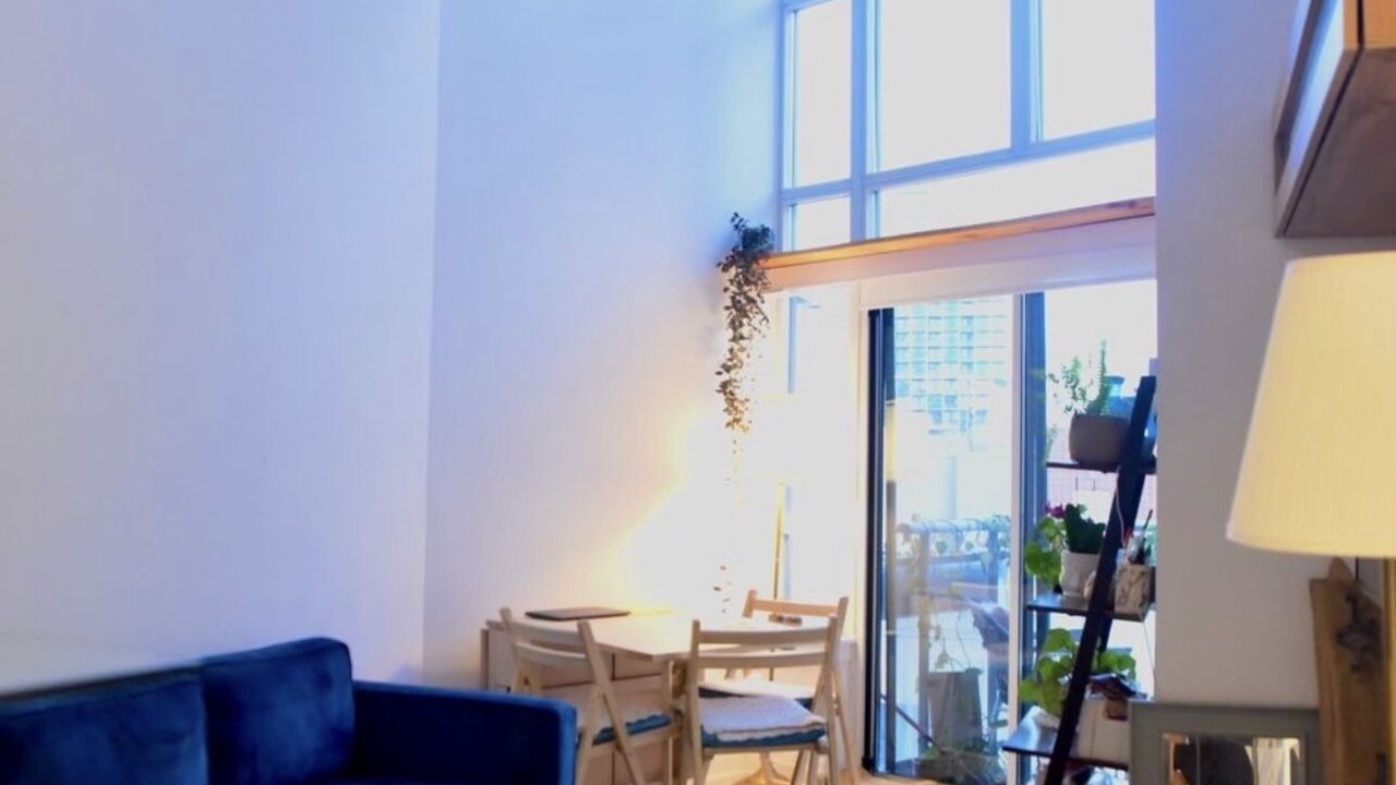 Photo of Livingroom in St. Lawrence
