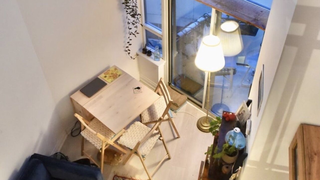 Photo of Livingroom in St. Lawrence