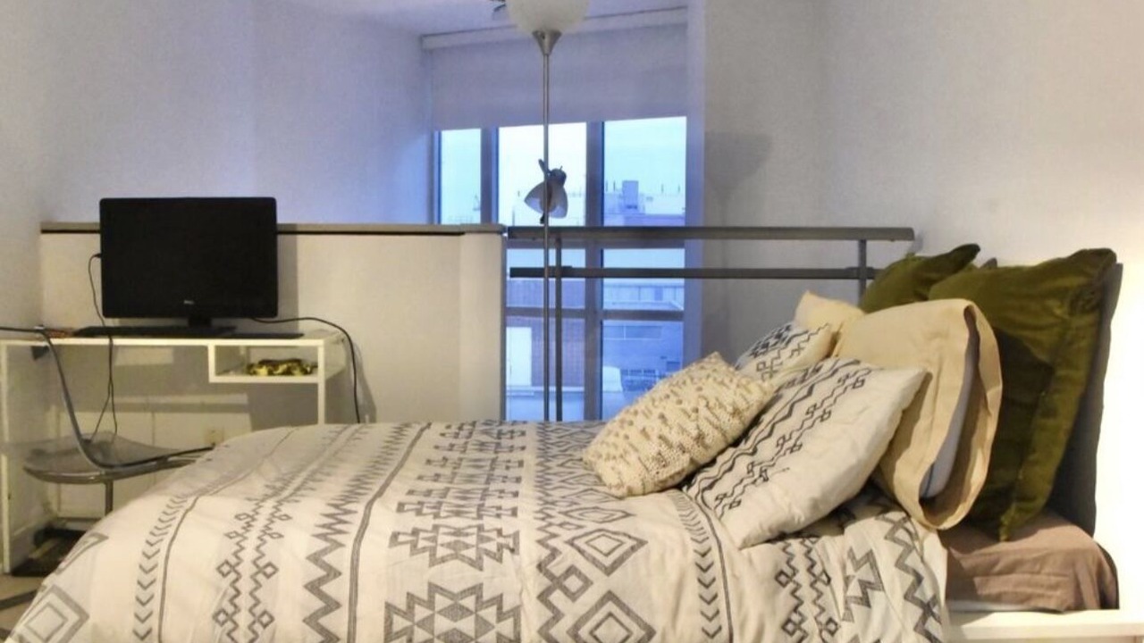 Photo of Bedroom in St. Lawrence