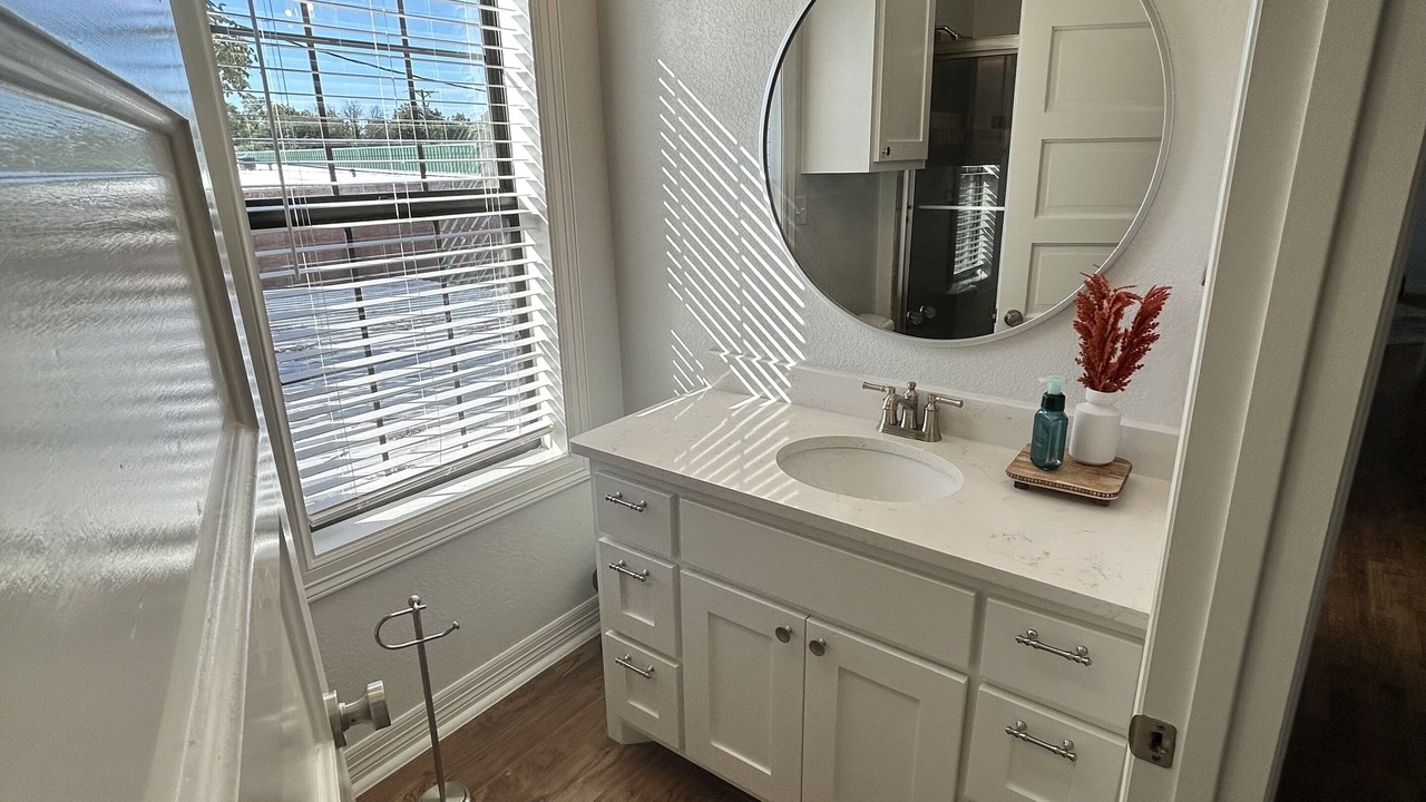 Photo of Bathroom in Graham