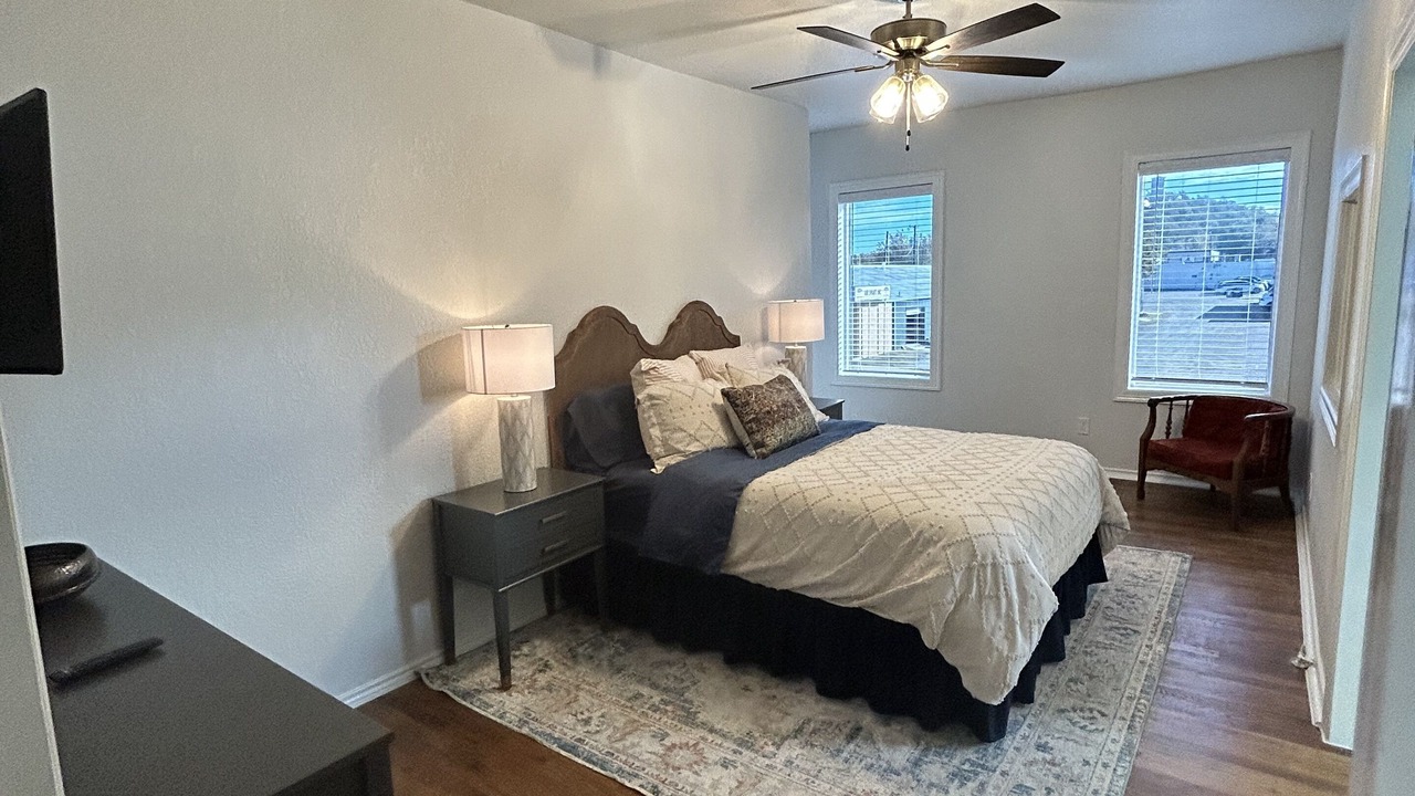 Photo of Bedroom in Graham