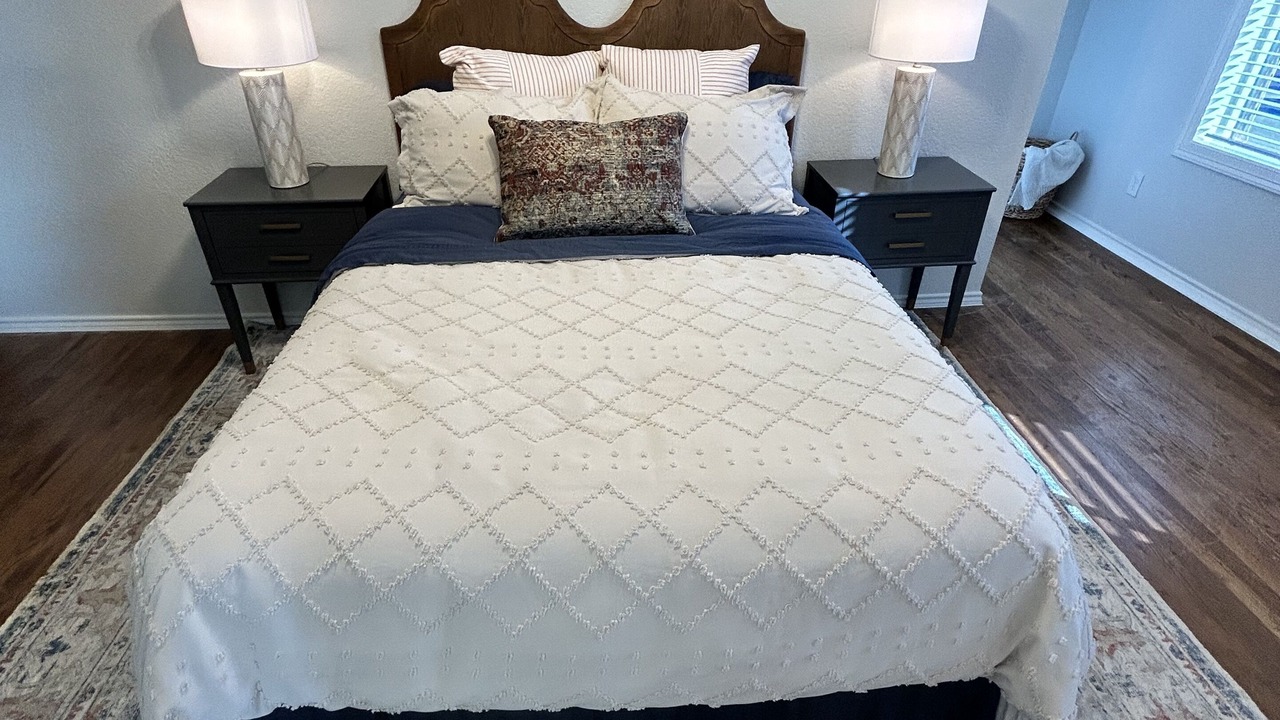 Photo of Bedroom in Graham