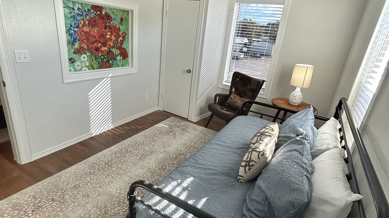 Photo of Bedroom in Graham