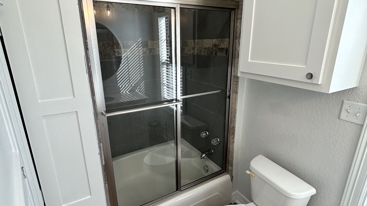 Photo of Bathroom in Graham