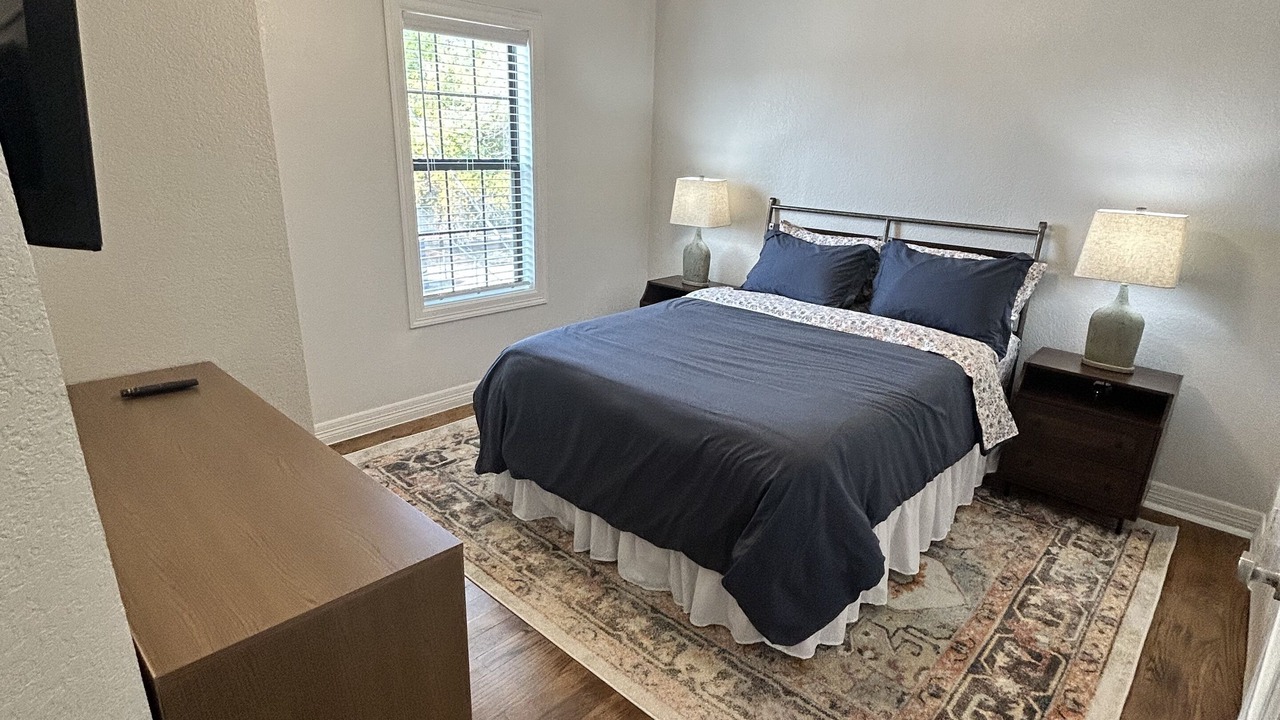 Photo of Bedroom in Graham