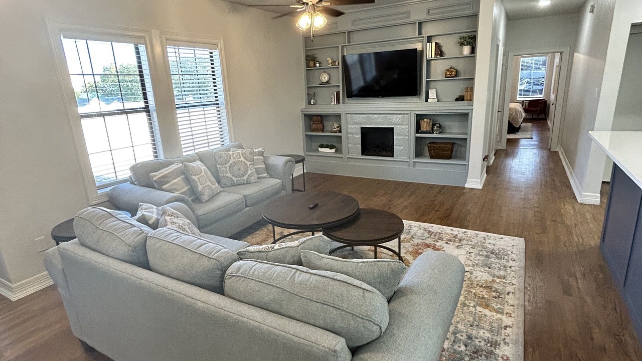Photo of Livingroom in Graham