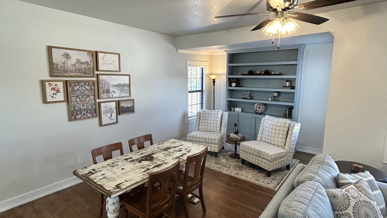 Photo of Livingroom in Graham