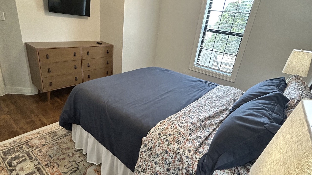 Photo of Bedroom in Graham