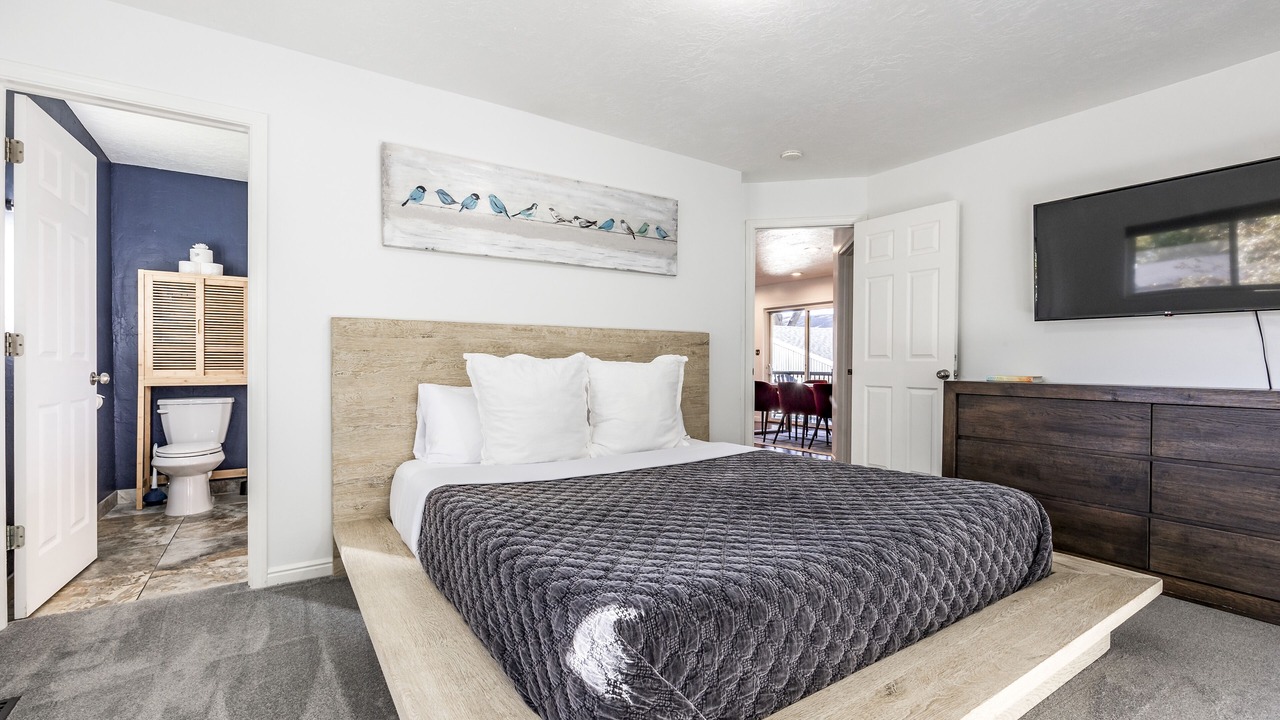 Photo of Bedroom in Taylorsville