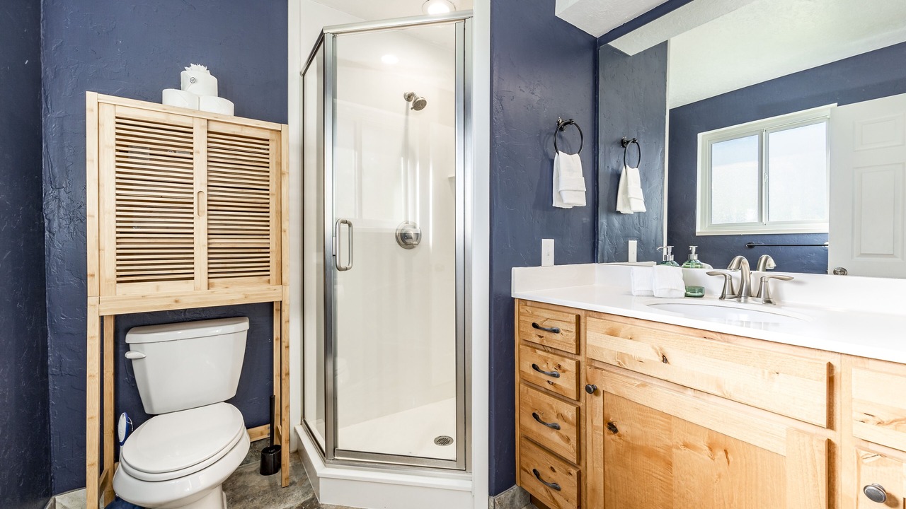 Photo of Bathroom in Taylorsville
