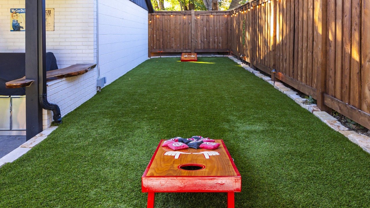 Photo of Outdoor in Taylorsville