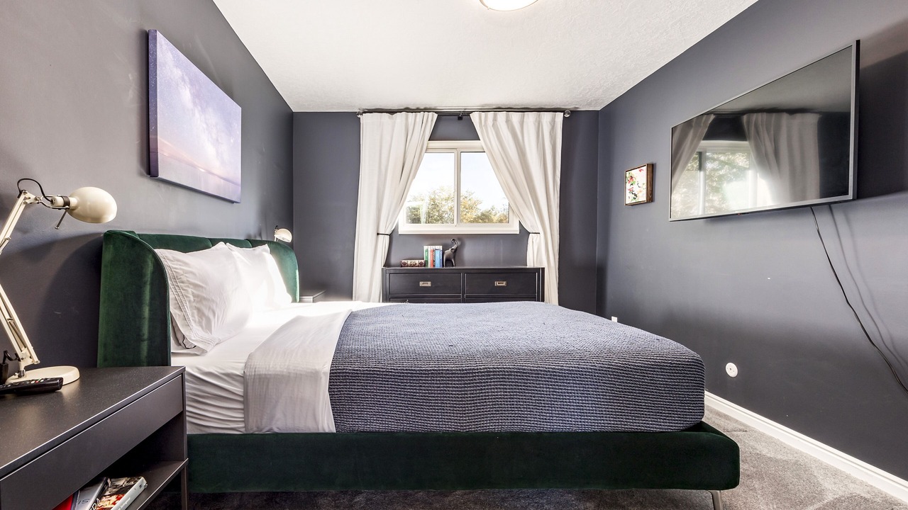 Photo of Bedroom in Taylorsville