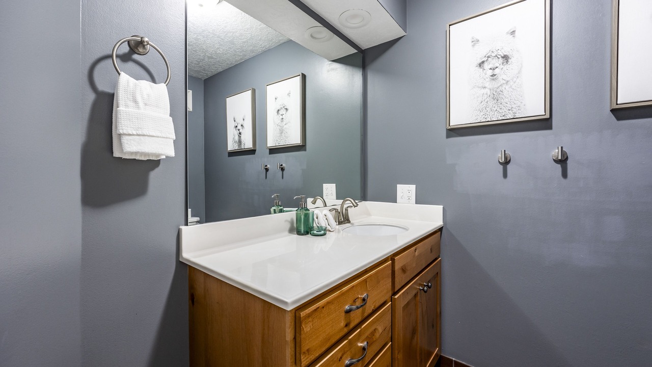 Photo of Bathroom in Taylorsville