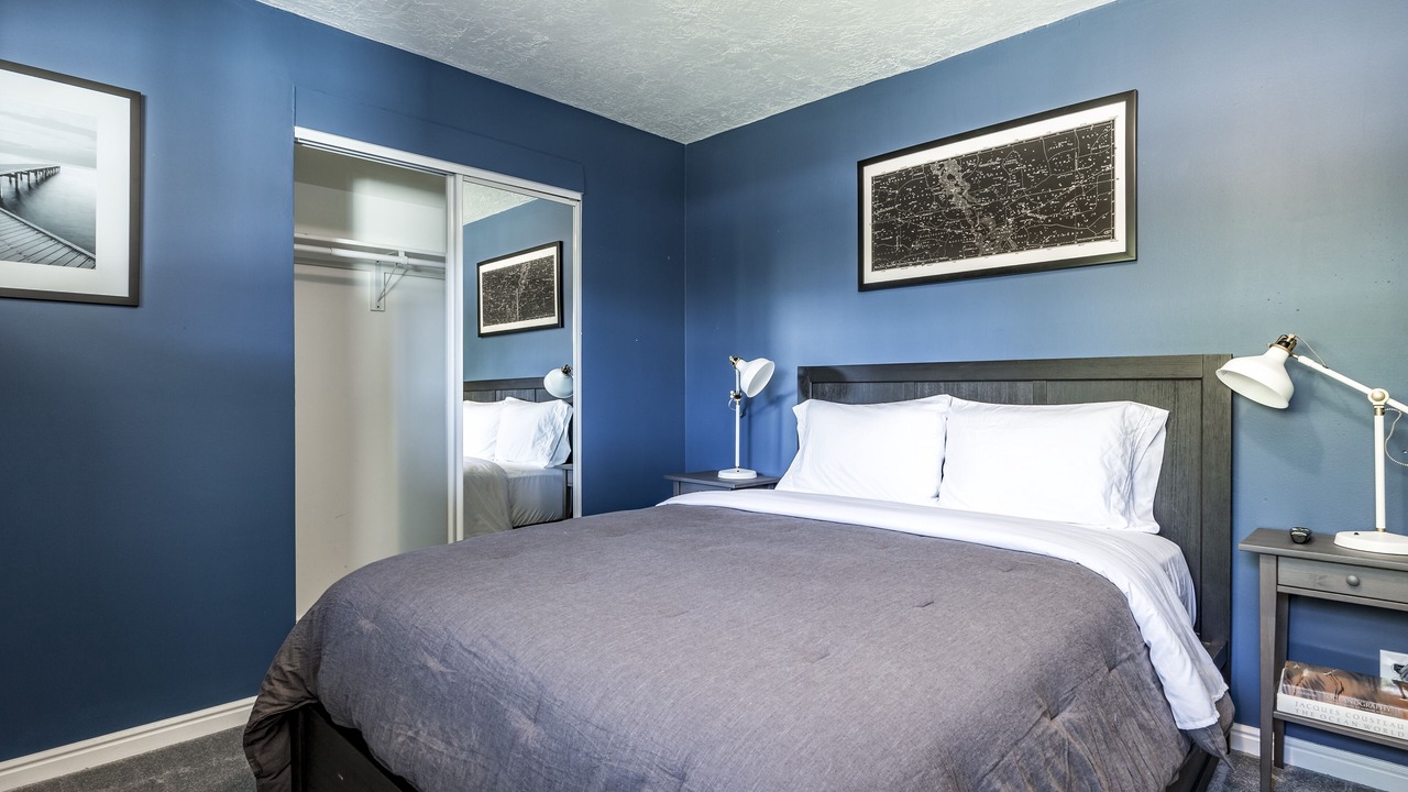 Photo of Bedroom in Taylorsville