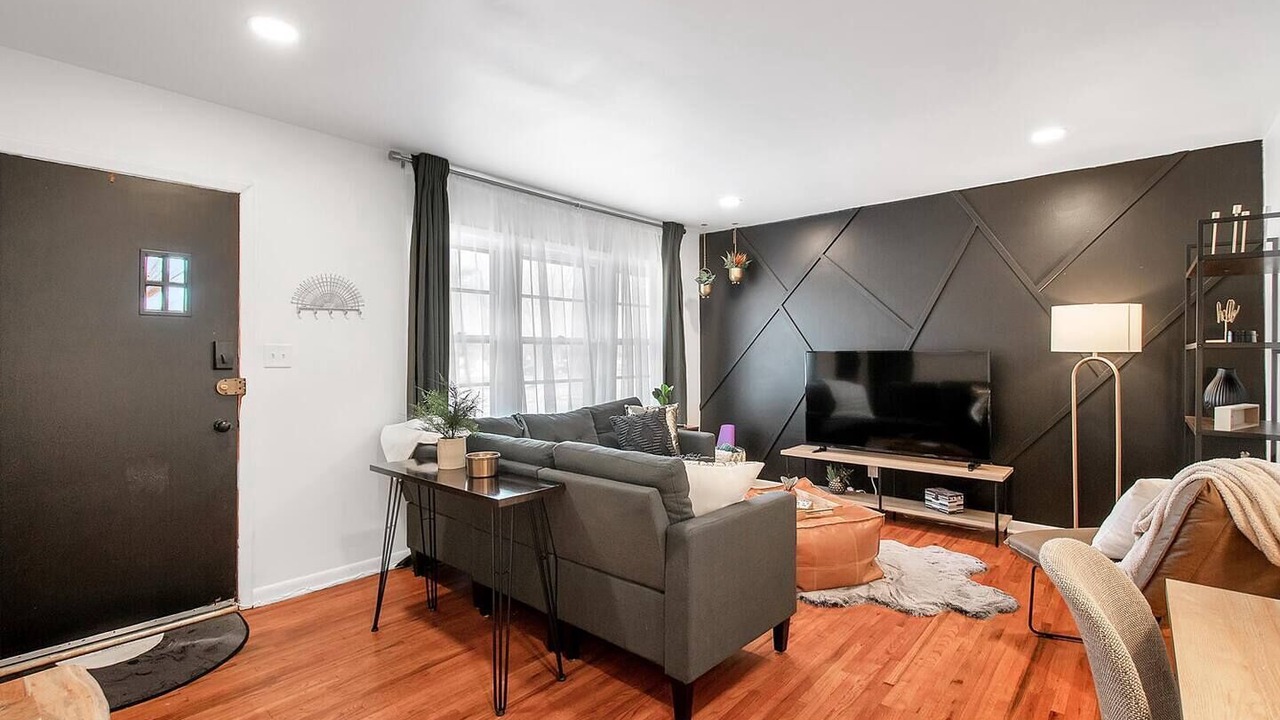 Photo of Bedroom in Wichita