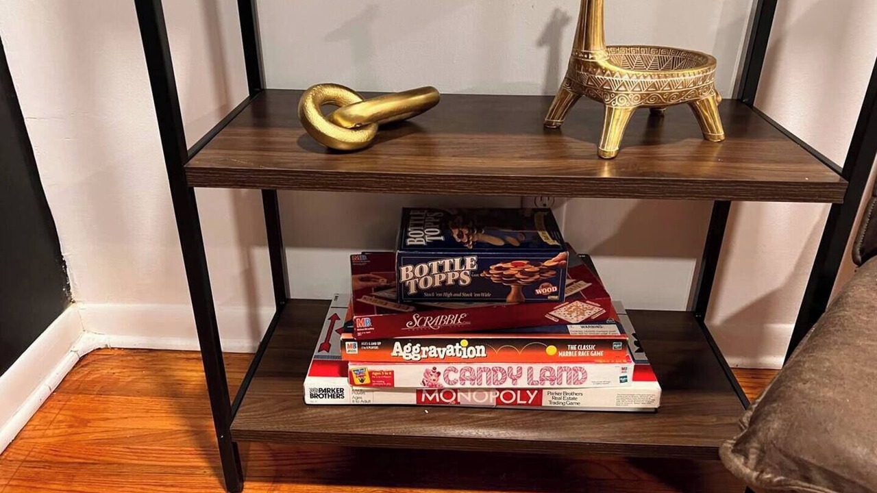 Photo of Bedroom in Wichita