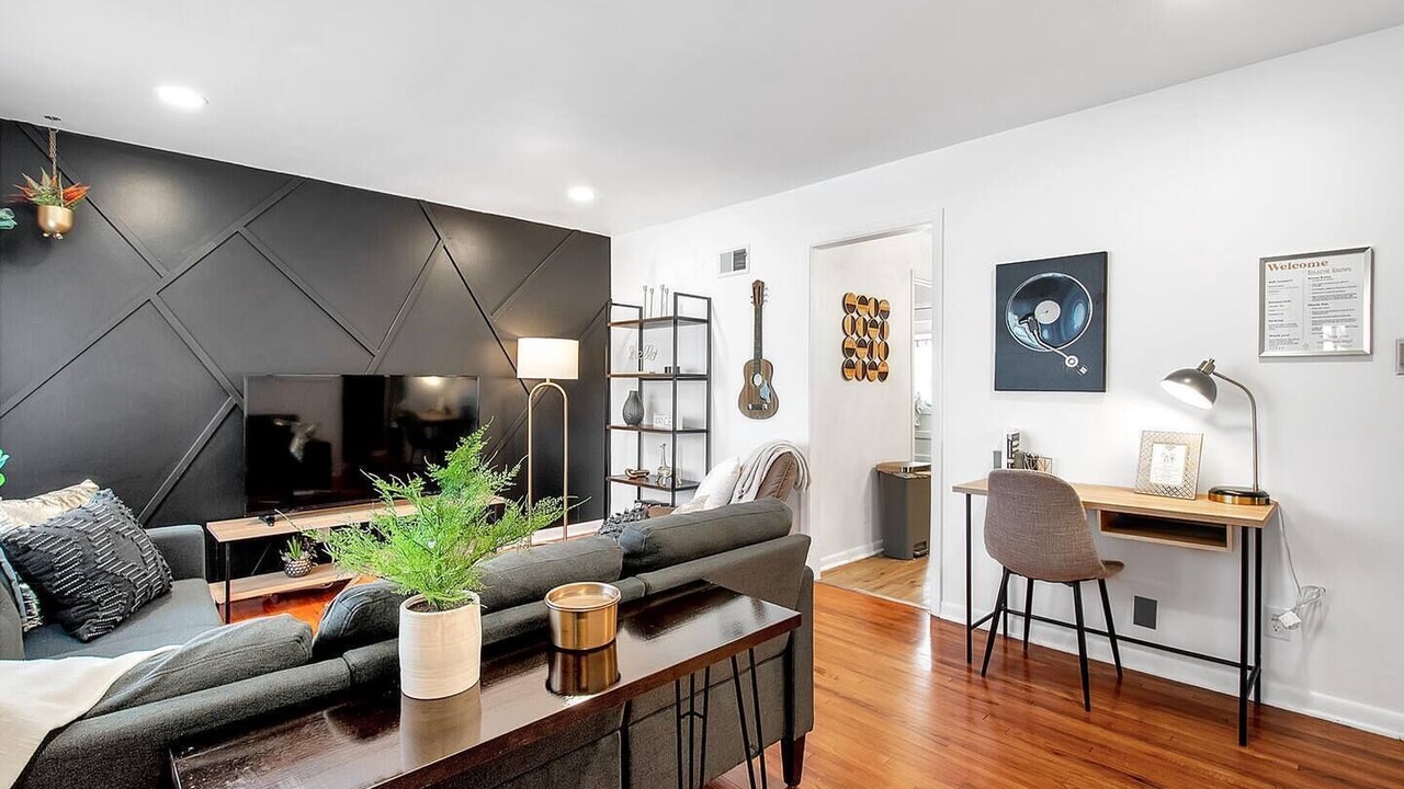 Photo of Bedroom in Wichita