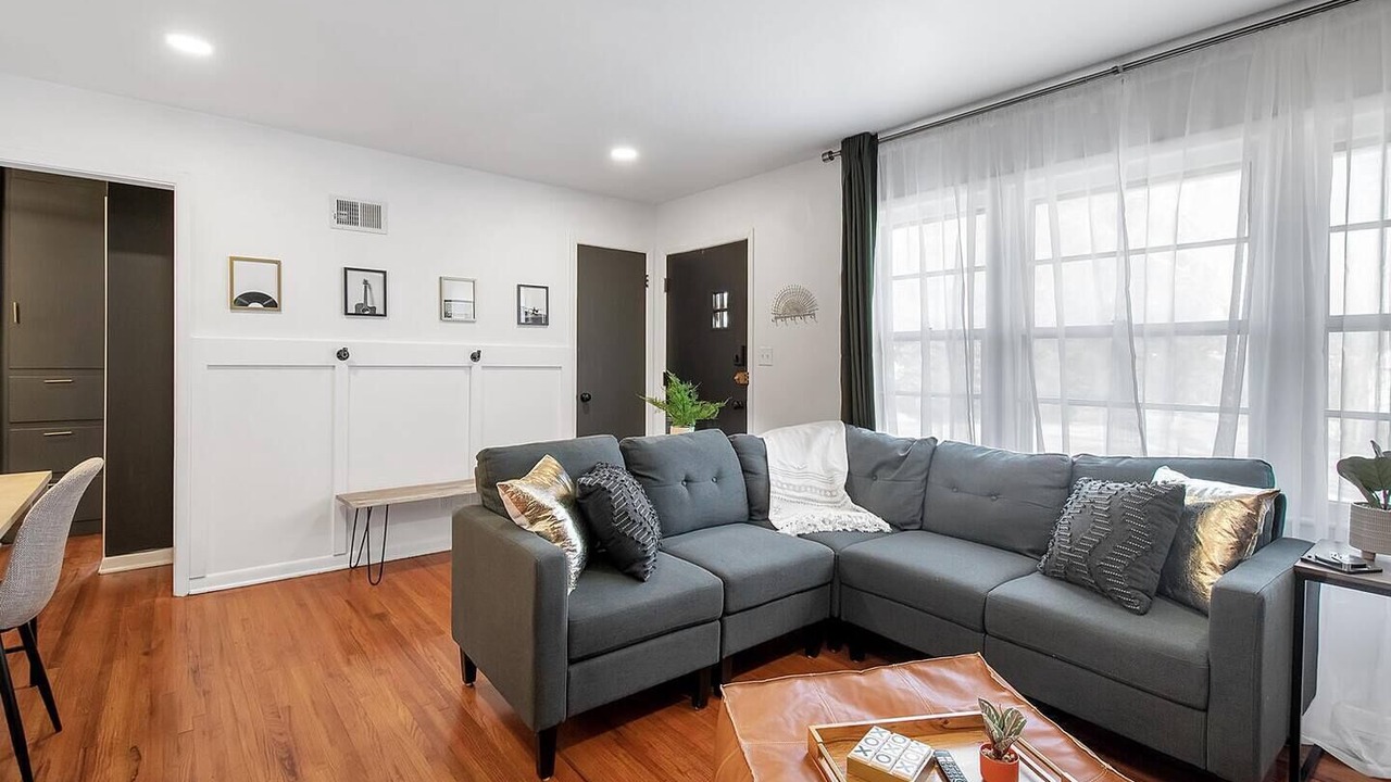 Photo of Bedroom in Wichita