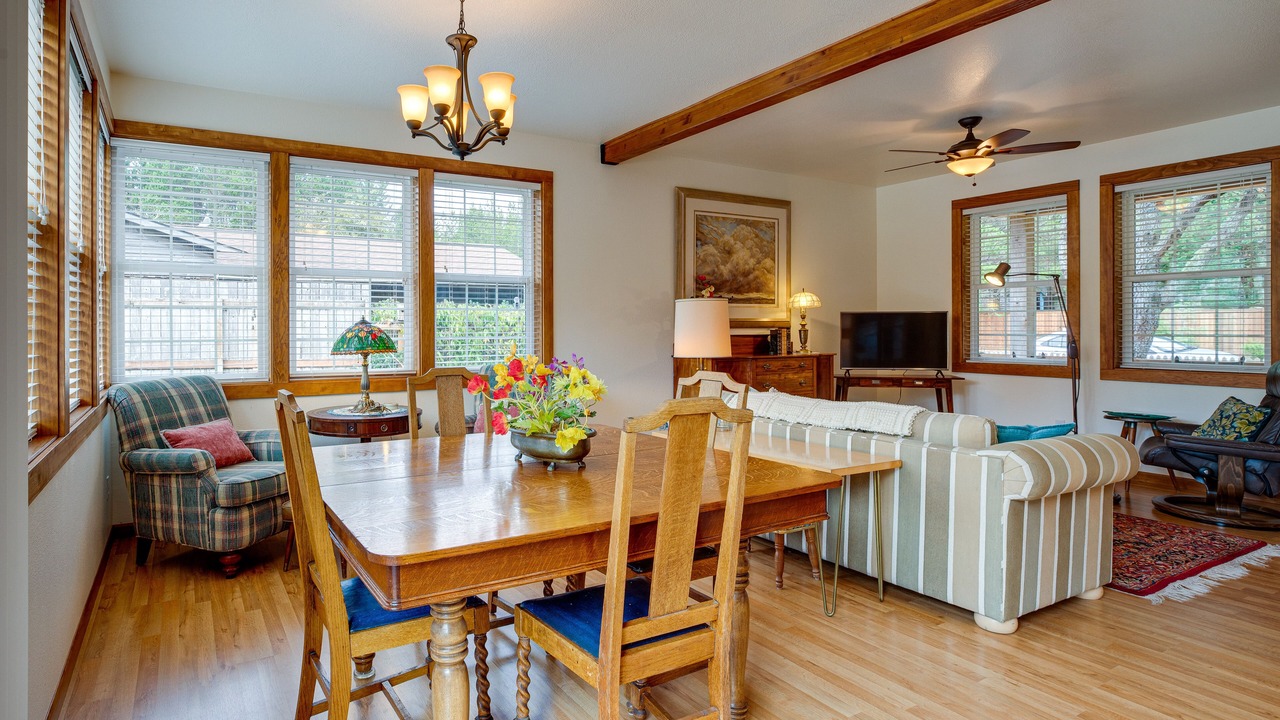 Photo of Livingroom in Ocean Park