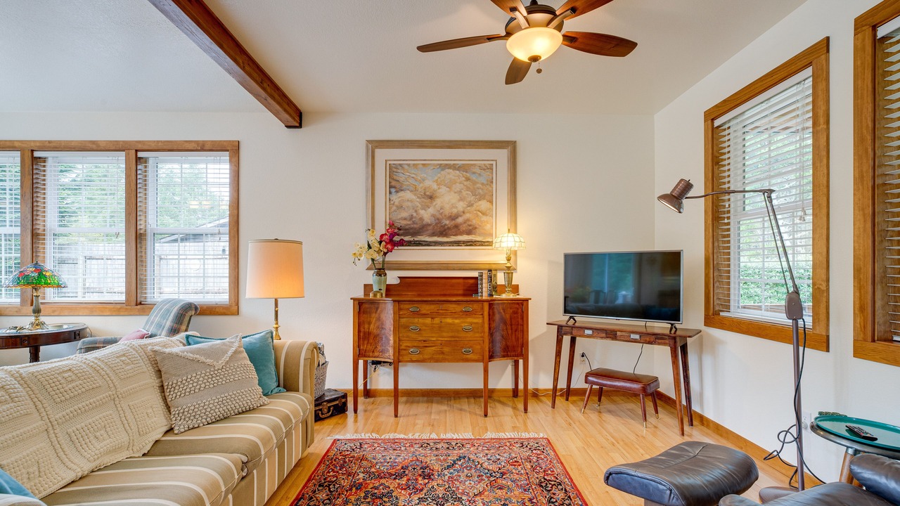 Photo of Livingroom in Ocean Park