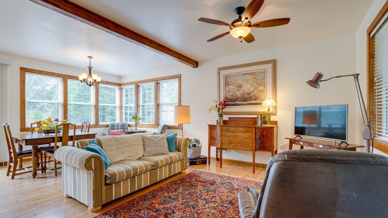 Photo of Bedroom in Ocean Park