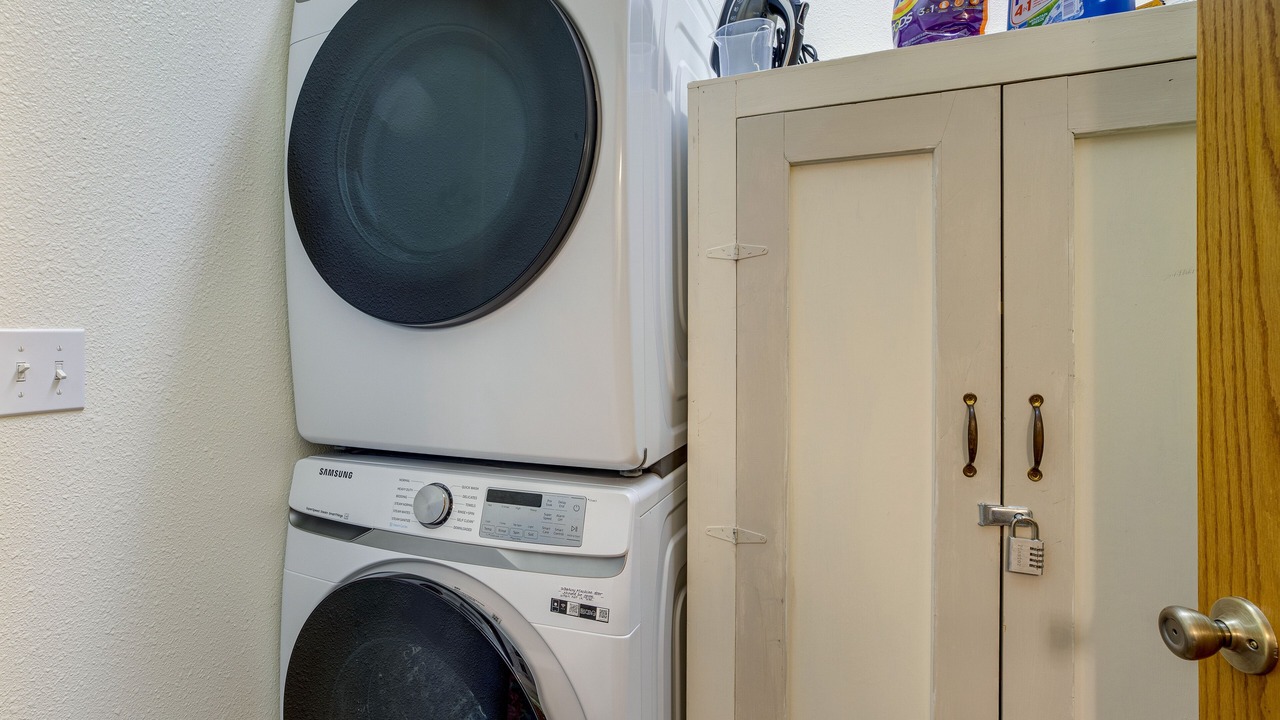 Photo of Bathroom in Ocean Park