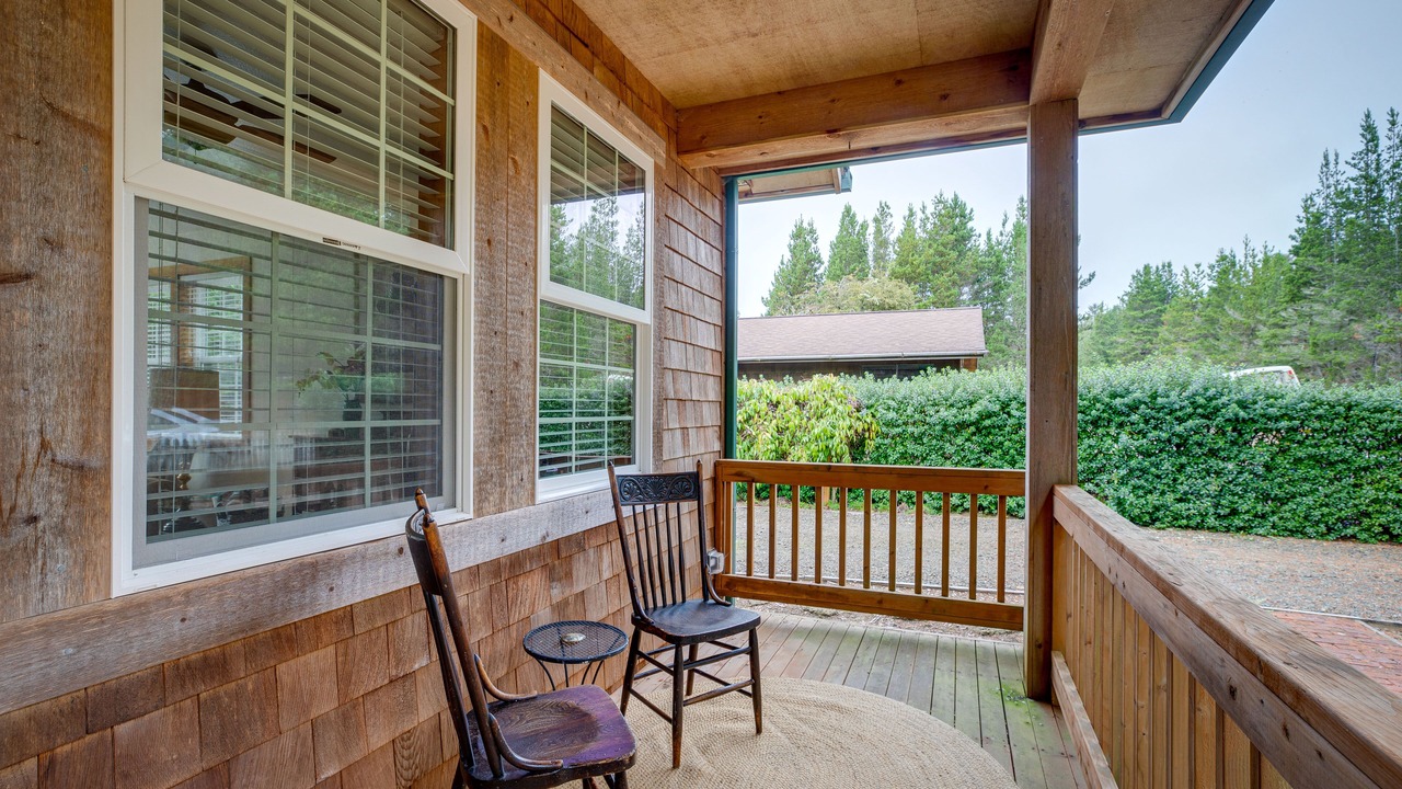 Photo of Outdoor in Ocean Park