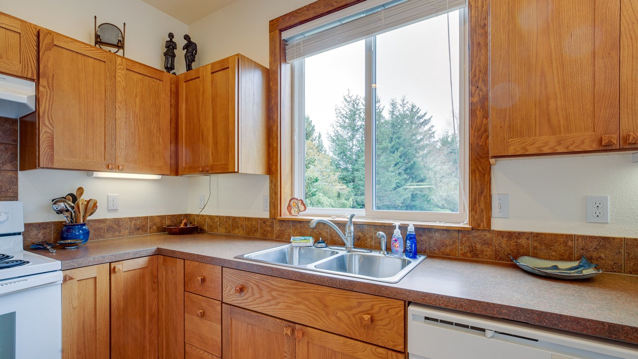 Photo of Kitchen in Ocean Park