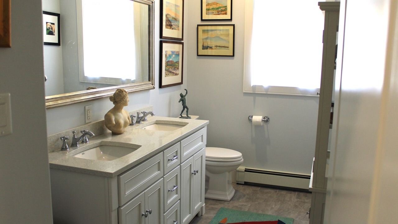 Photo of Bathroom in Spruce Head