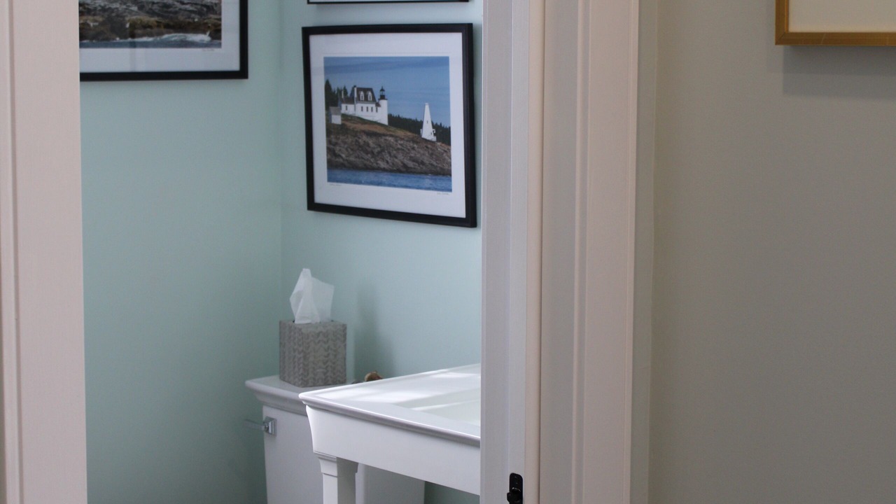 Photo of Bathroom in Spruce Head