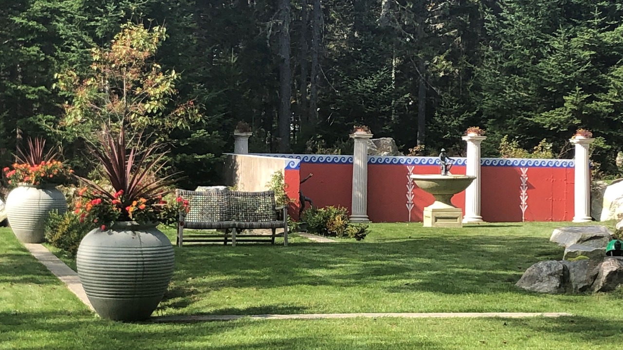 Photo of Outdoor in Spruce Head