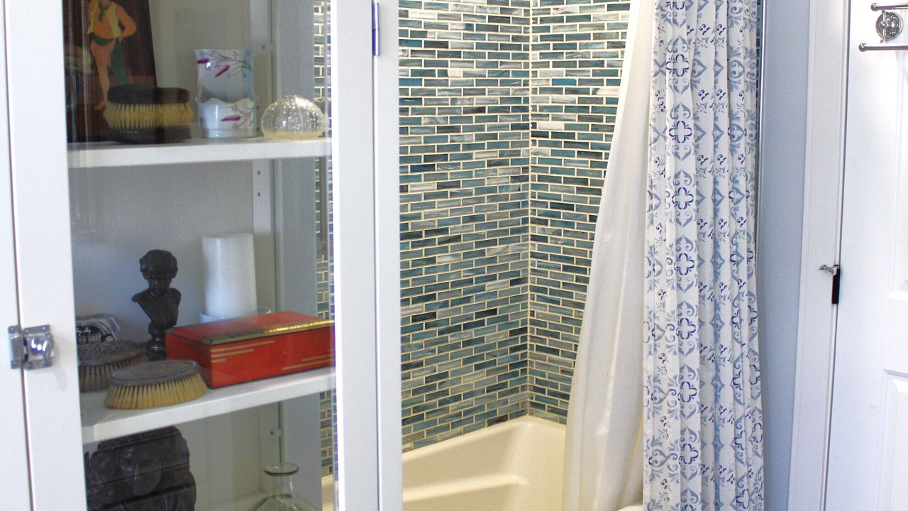Photo of Bathroom in Spruce Head