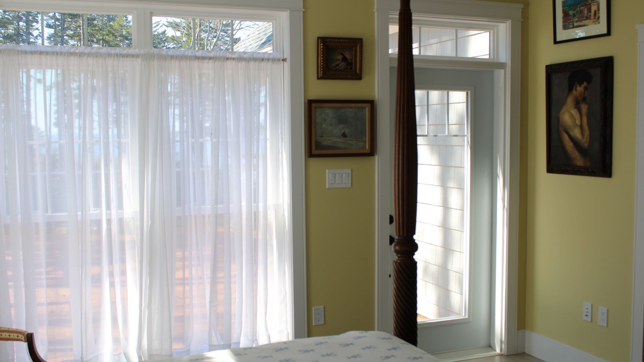 Photo of Bedroom in Spruce Head