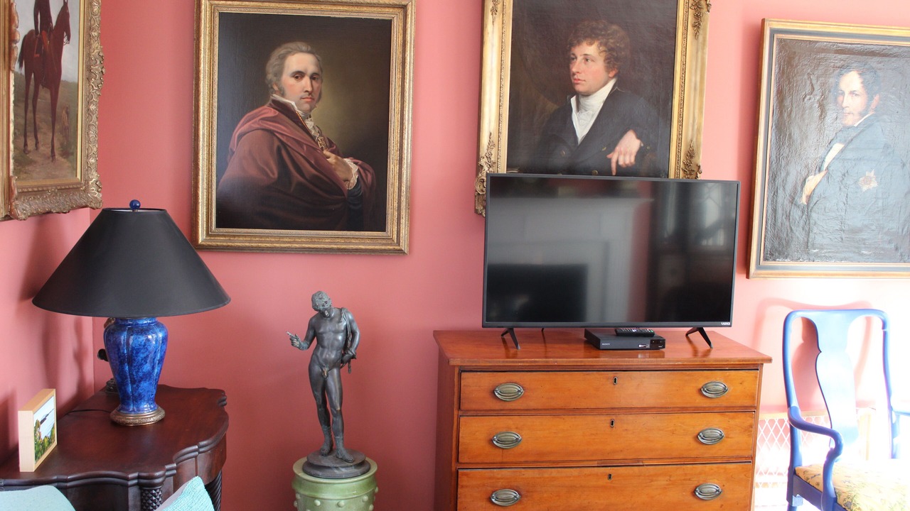 Photo of Others in Spruce Head