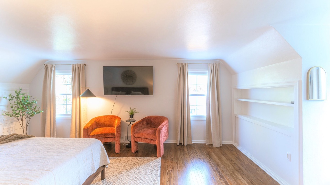 Photo of Bedroom in Saint Marys  Saint Joseph County