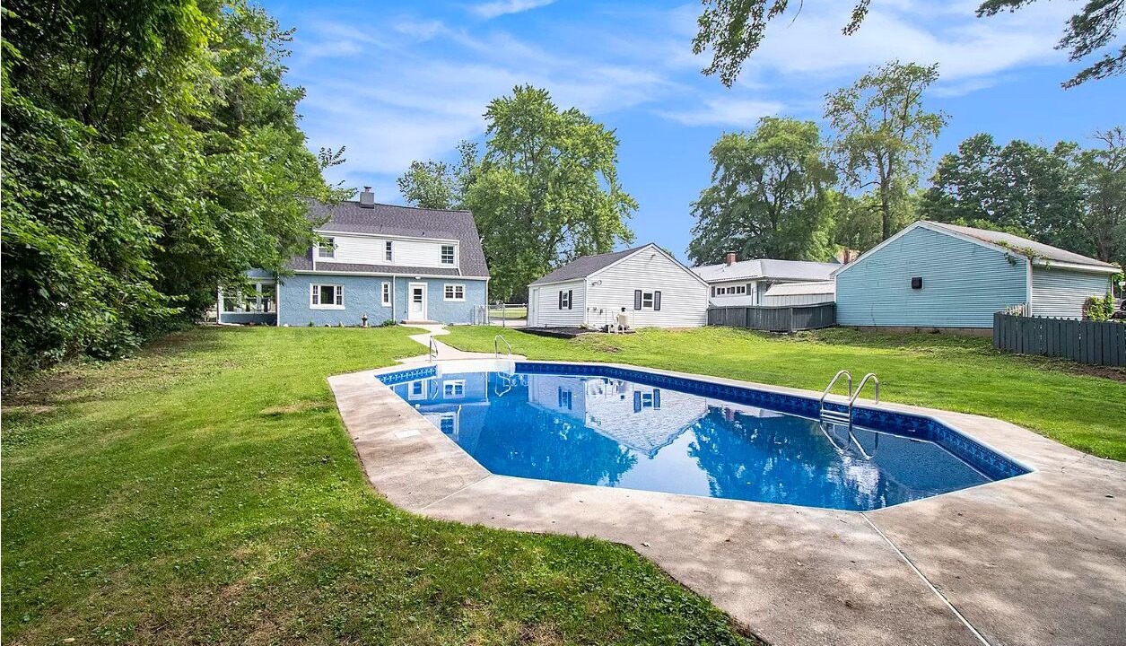 Photo of Outdoor in Saint Marys  Saint Joseph County