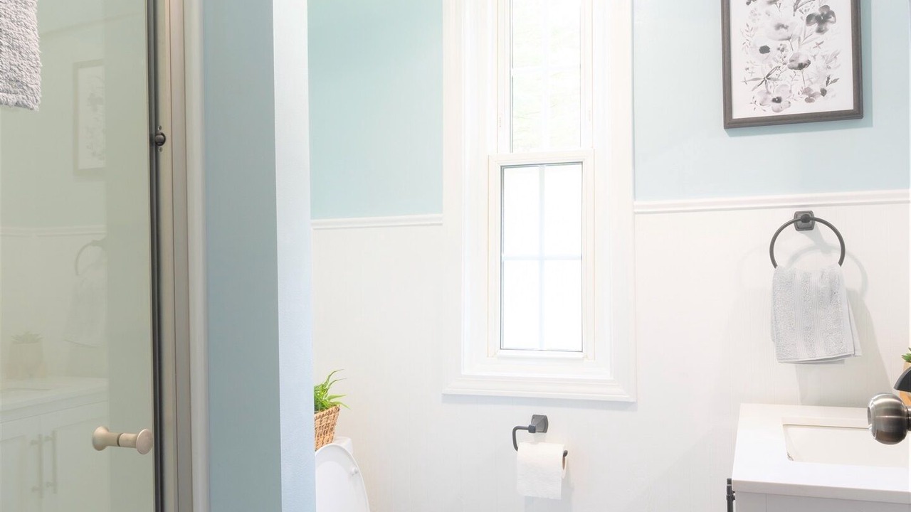 Photo of Bathroom in Saint Marys  Saint Joseph County