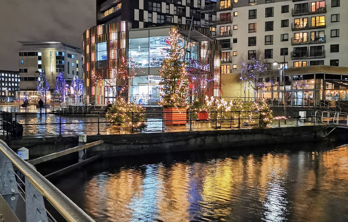 Photo of Others in Leeds